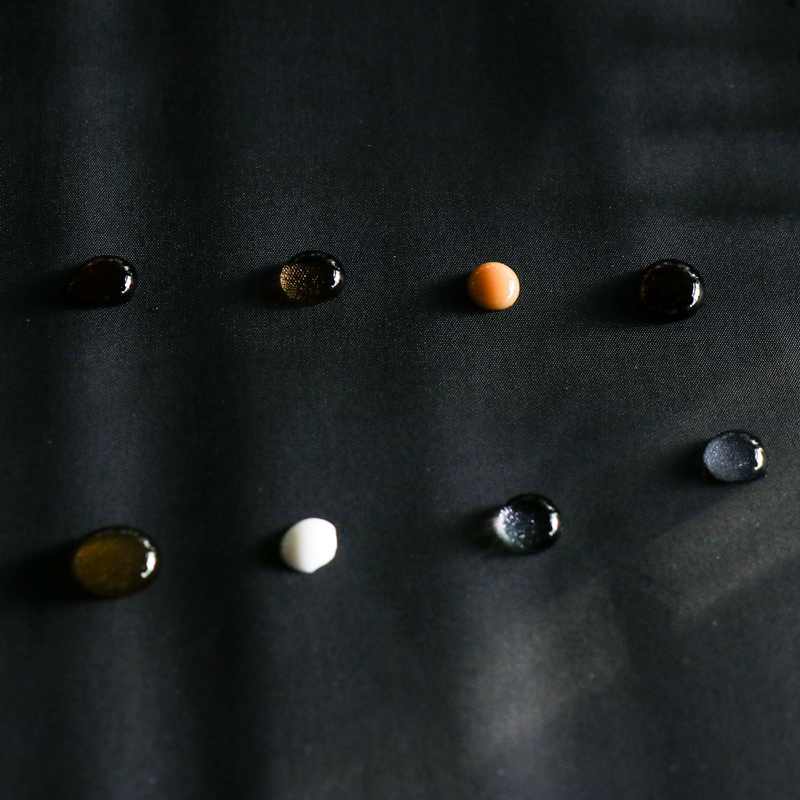 莊杰三防整理劑給客戶帶來100萬米訂單